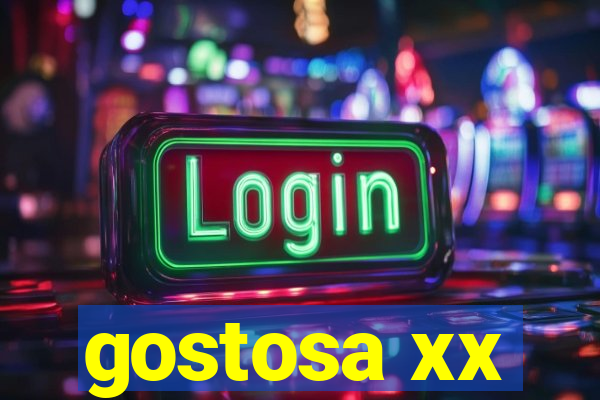 gostosa xx